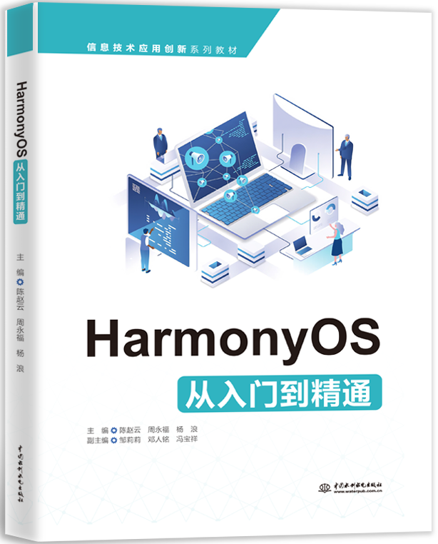 HarmonyOS�����ŵ���ͨ